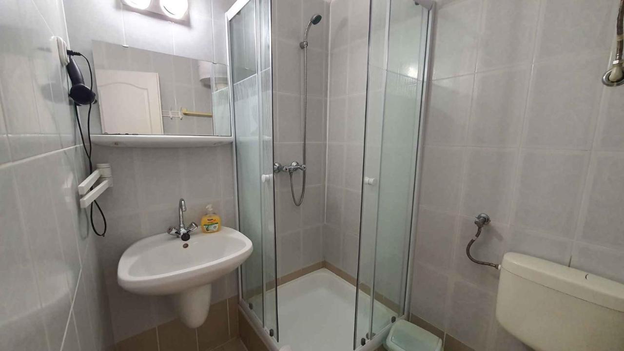 Apartment Siofok, Lake Balaton 4 Ngoại thất bức ảnh